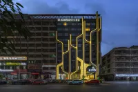 REBIRTH BOUTIQUE HOTEL