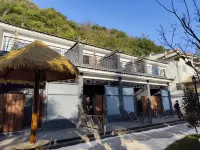 The Number One Scholar's Residence (Confucius Temple Branch) in Shiyang Ancient Town, Dayao County