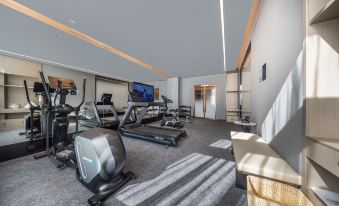 Atour Hotel in Weifang High-tech Zone Management Committee health east Street