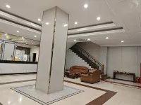 岑溪帝豪商務飯店（探花汽車站店） - 2 星級