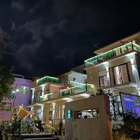 YunliHotel