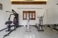 Su Yin Huajianbo Homestay (Zhujia Garden Branch, Jianshui Ancient City) - Gym
