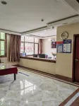 LANHE HOTEL - parcheggio