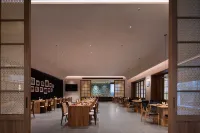 Pinman Xi Hotel (Shaoyang High-Speed Railway Station & Weiyuan Square Branch) - فطور