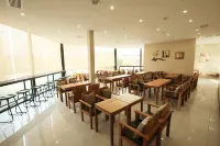 Zaohua Hot Spring Resort - Bữa sáng