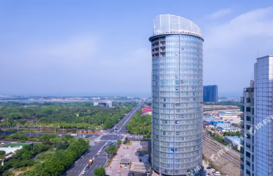 觀海大酒店（日照站萬平口景區店）