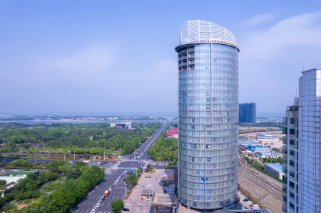 Guanhai Hotel Отели рядом с достопримечательностью «WanPing HaiXian MeiShiJie»