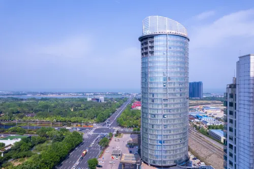 Guanhai Hotel