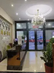Fuhao Business Apartment (Zhongshan Henglan Huamao Commercial Street)