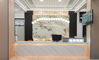 Funing Lantian Youpin Hotel