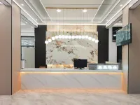 Funing Lantian Youpin Hotel Hotels in Funing County