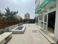 Xixia Homestay (University of Foreign Affairs) Hotel di Rushan