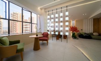 Dushan Yishan InterContinental Hotel