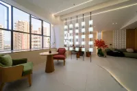 Dushan Yishan InterContinental Hotel