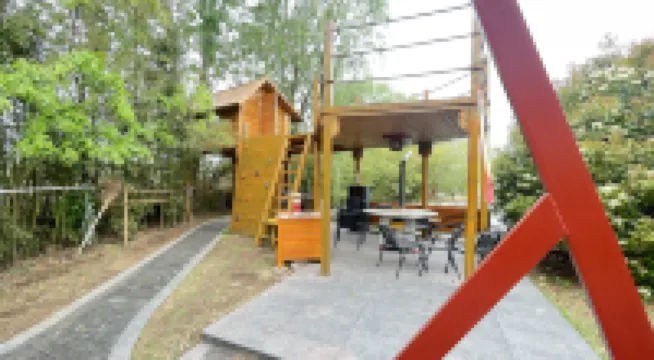Wujia Xiaoyuan 77 Homestay