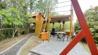 Wujia Xiaoyuan 77 Homestay