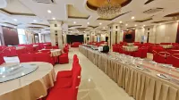 撫順新賓和睦賓館（和睦國家森林公園店） - 早餐