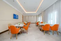 Vienna Hotel (Xingtai Sports Center Tianlecheng) - Desayuno