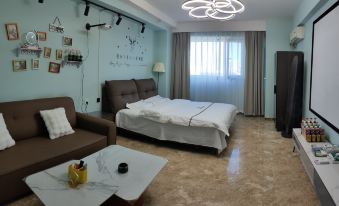 Mudanjiang Bellflower Day Rental Homestay