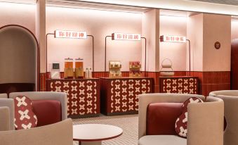 Hello Hotel (Guiyang North Station Dream City Branch)