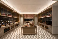 Manxin Hotel Nanjing Confucius Temple Scenic Area