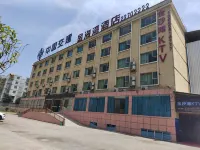 Xishui Golden Bay Hotel