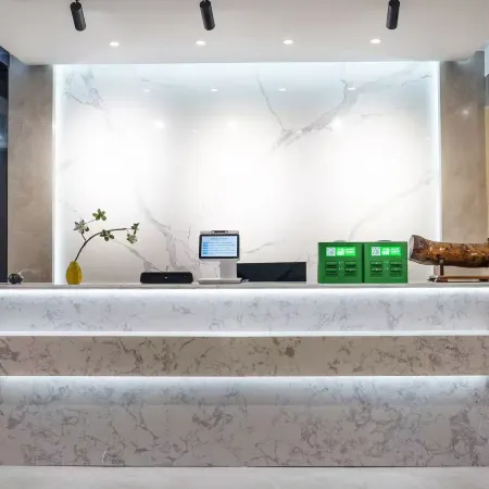 Haiyang Orange Sea Boutique Inn
