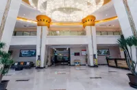 Burqin Wangsong International Hotel