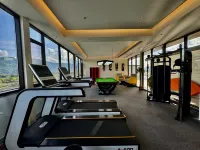 Manlu · Banmeng Vacation Apartment - Træningscentre