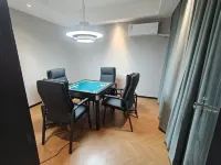 瀾迪雅居酒店（醴陵汽車站店）