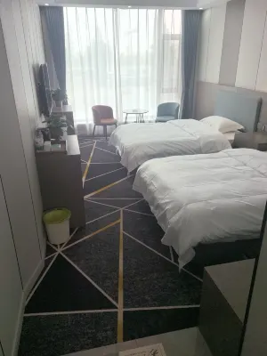 Sanketing Homestay Hotels near Chaerhan Salt Lake