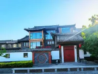 Xunchang Renjia Homestay (Kaifeng Wansui Mountain Dasong Wuxia City Song City Resort)