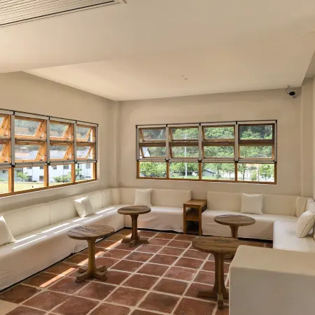 Simu Mountain Residence · Private Hot Spring · Private Soup Hot Spring Boutique Stay