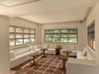 Simu Mountain Residence · Private Hot Spring · Private Soup Hot Spring Boutique Stay