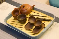 Qingyaju Homestay