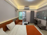 Starry Sky Homestay (Zhangzhou Ancient City Branch)