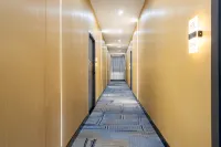 Starry Sky Business Apartment - Esports