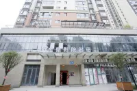 Jinding Cinema Famous Residence