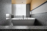 SFEEL Designer Hotel (Dongguan Houjie Wanda Plaza Liaoxia) Subway Station Branch