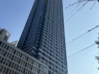 Dalian Xingyao Scenic Apartment Hotel (Zhongshan Square Jiahe Plaza) Hotels in Dalian