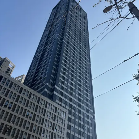 Dalian Xingyao Scenic Apartment Hotel (Zhongshan Square Jiahe Plaza)
