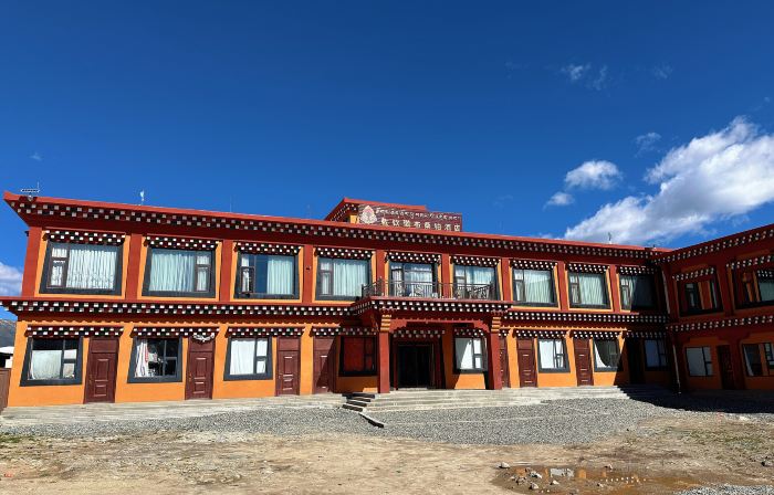 Zuoqin Nobu Sangbo Hotel