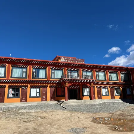 Zuoqin Nobu Sangbo Hotel