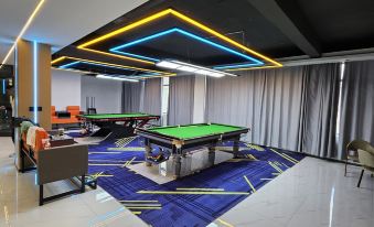 Gao Ri Hotel