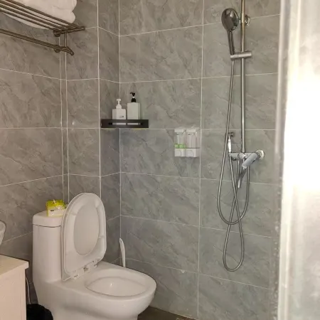 Qiqi Homestay