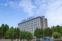 Ripple Hotel (Changzhi East Bus Station Jingli Street) Hotel di Changzhi