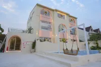 築夢·花園親子主題民宿（上海國際旅遊度假區店）