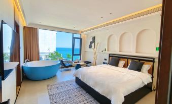 Yashang Resort Hotel (Huanhai Road Yashang Cafe)