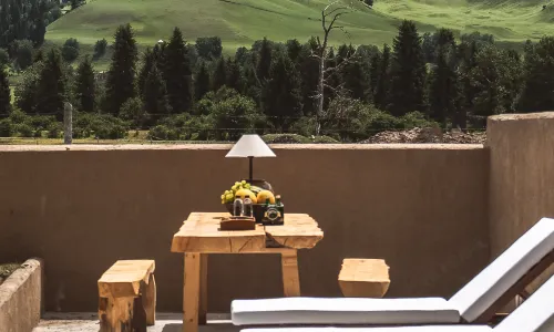 Cheng Ye  Mountain Luxury Hotel