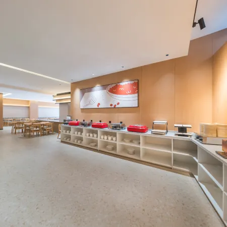 Shankee Coffee Style Hotel (Tekes Bagua Cheng)